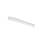 Miidex Lighting - LINEHOME II T5 REGLETTE 9W 578MM 4000K + CABLE DE LIAISON