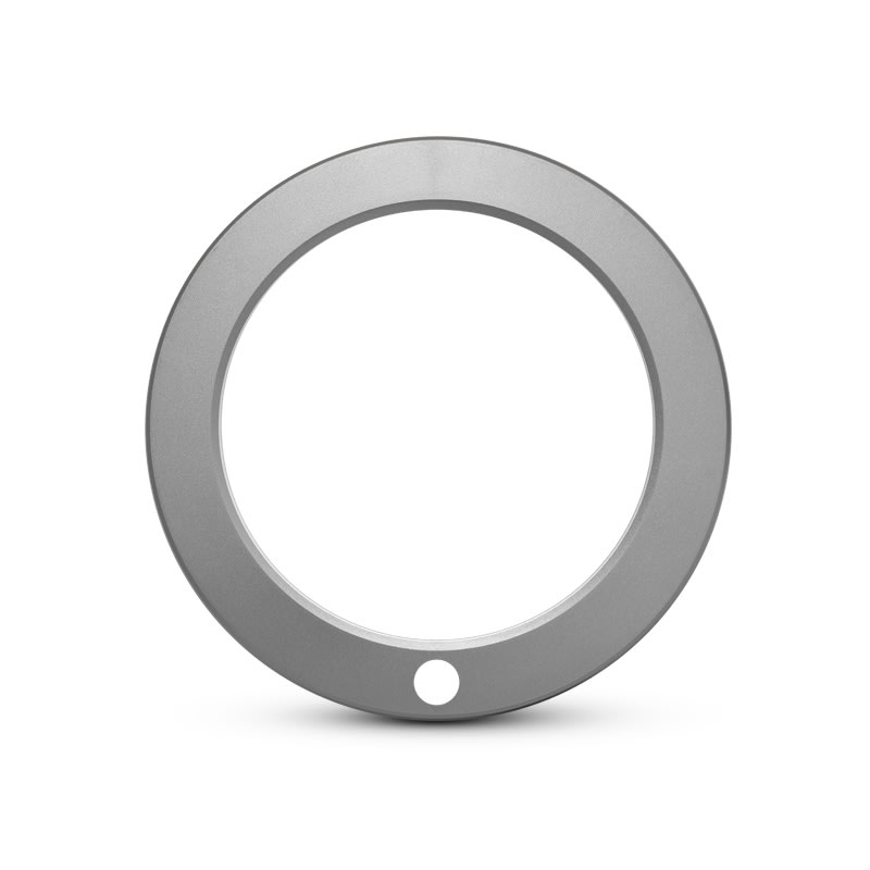 Miidex Lighting - ALDEBARAN COLLERETTE ALU POUR 100010