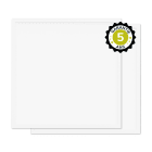 Miidex Lighting - ANDROMEDE PLAF BACKLIT 595X595MM 25W 3000K L80 50000H B10 5ANS PK 2