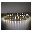 Miidex Lighting - BANDEAU BLC 3000K 5M 60LED ET 5W/M IP54 12V SILICONE