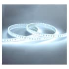 Miidex Lighting - BANDEAU BLC 6000K 5M 60LED ET 9W/M IP67 12V TUBE SILICON