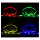 Miidex Lighting - BANDEAU RGB 5M 60LED ET 9W/M IP20 24V
