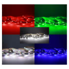 Miidex Lighting - BANDEAU RGB + BLC 5M 60LED ET 9W/M IP20 24V