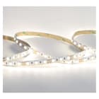 Miidex Lighting - BANDEAU BLC 4000K 5M 60LED ET 9W/M IP54 24V SILICONE