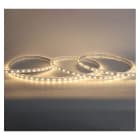 Miidex Lighting - BANDEAU BLC 3000K 5M 120LED ET 9W/M IP67 12V TUBE SILICONE