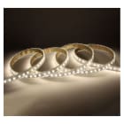 Miidex Lighting - BANDEAU BLC 4000K 5M 120LED ET 10W/M IP67 24V TUBE SILICONE