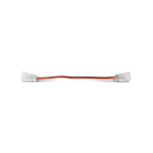 Miidex Lighting - BANDEAU CABLE DOUBLE CONNECTEUR 8mm PR IP67
