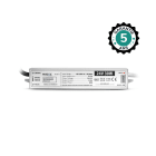 Miidex Lighting - ALIM 24V DC LUMINEUX 30W IP67 5ANS