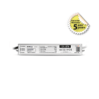 Miidex Lighting - ALIM 12V DC LUMINEUX 45W IP67 5ANS