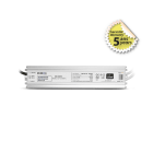 Miidex Lighting - ALIM 12V DC LUMINEUX 150W IP67 5ANS