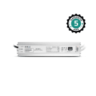 Miidex Lighting - ALIM 12V DC LUMINEUX 150W IP67 5ANS