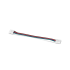 Miidex Lighting - BANDEAU CONNECT + CABLE NM JONCTION UNIVERSEL RGB