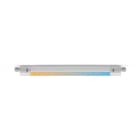 Miidex Lighting - COLUMBIA ETANCHE FLEXIBLE 18W 3000K / 4000K / 5700K 650MM 3ANS