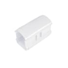 Miidex Lighting - COLUMBIA ACCESSOIRE CONNEXION DROIT