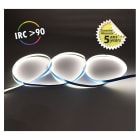 Miidex Lighting - BANDEAU COB 4000K 5M 320LED/M ET 9W/M IP20 24V 5ANS