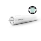 Miidex Lighting - TUBE LED T8 1200MM 12W 4000K 85-265V LN STARTER 5ANS (X10)