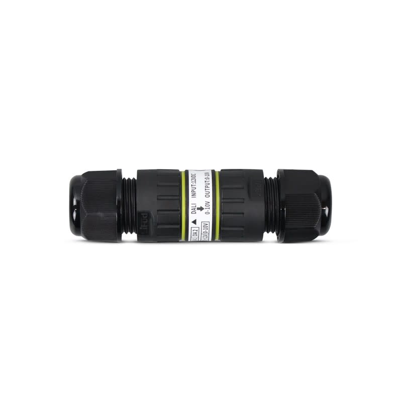 Miidex Lighting - CONVERTISSEUR 0-10V / DALI