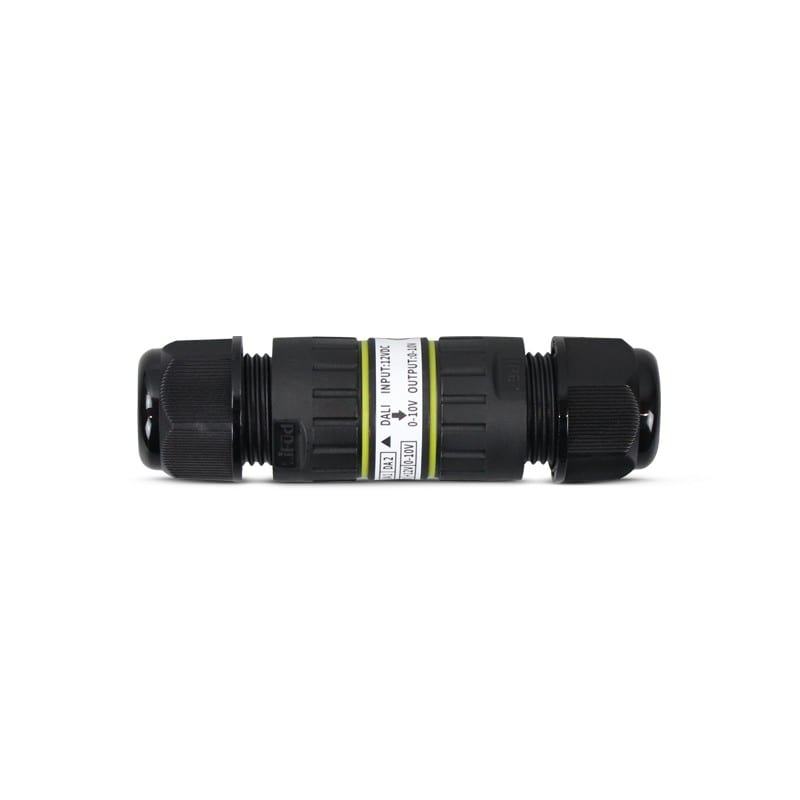 Miidex Lighting - CONVERTISSEUR 0-10V / DALI