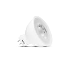 Miidex Lighting - LED 6W GU5.3 3000K 38°