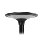 Miidex Lighting - SUNNY SMART SOLAIRE 20W 3000K IP65 ULOR<3% 3ANS
