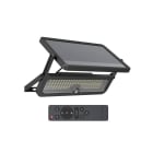 Miidex Lighting - SUNNY LUMOS II PROJECTEUR LED SOLAIRE 8W 3KK + DETECT IR + TELEC