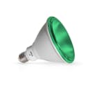 Miidex Lighting - LED PAR38 16W E27 VERT 25° IP65 BOITE