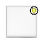 Miidex Lighting - ANDROMEDE PLAFONNIER BACKLIT 595X595MM 25W 3KK DALI/PUSH 5ANS (x5)