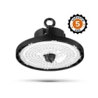 Miidex Lighting - VOLT HIGHBAY 80W 4000K 185LM/W 90° L80B10 80000H 5ANS