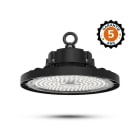 Miidex Lighting - ZENITH HIGHBAY 200W 4000K IP65 5ANS