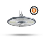 Miidex Lighting - LUNAR HIGHBAY 200W 5000K 200LM/W 90° DIM 1-10V L80B10 80000H 5ANS