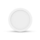 Miidex Lighting - LUNA HUBLOT DIAM 220MM 18W 230V 4000K 3ANS