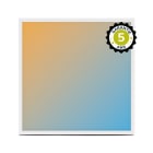 Miidex Lighting - ANDROMEDE CCT 595 X 595MM 25W 3000/4000/6000K UGR19 5ANS (X5)