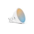 Miidex Lighting - LED 7W GU10 3CCT 60° DEPOLI