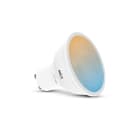 Miidex Lighting - LED 7W GU10 3CCT 60° DEPOLI DIM