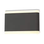 Miidex Lighting - CABERNET APPL 175MM 13W 3000K GS ANT IP54