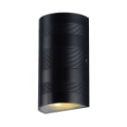 Miidex Lighting - ALBANA RD APPL 2 X 5W 4000K GS ANT IP54