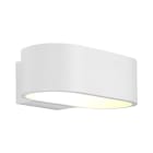 Miidex Lighting - GARDENIA APPL 6W 3000K BLC