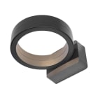 Miidex Lighting - SEMILLON APPL CIRCULAIRE 16W 3000K ANT IP65