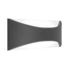 Miidex Lighting - MERLOT APPL 12W 3000K ANT IP65