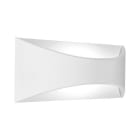 Miidex Lighting - MERLOT APPL 6W 3000K BLC IP65