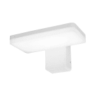 Miidex Lighting - MUSCADET APPL 12W 3000K BLC IP65