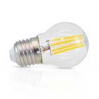 Miidex Lighting - LED FIL COB G45 E27 4W 2700K DIM BOITE