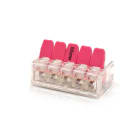 Miidex Lighting - &CONNECT RAPIDE 5 FILS BLISTER (X5)
