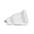 Miidex Lighting - ADAPTATEUR BASE CULOT GU10 VERS E27