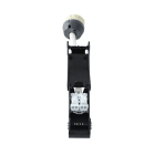 Miidex Lighting - DOUILLE CERAMIQUE GU-10 AUTOMATIQUE CL2 + CABLE PACK DE 25