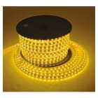 Miidex Lighting - BOBINE 5050 50M 7W/M 2700K IP65 + ALIM