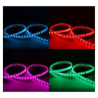 Miidex Lighting - BOBINE 5050 50M 8W/M RGB IP65 + ALIM