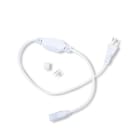 Miidex Lighting - CABLE ALIM + EMB FIN + CONNECT PIN M/M BOBINE 5050