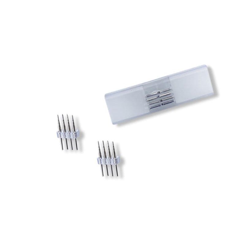 Miidex Lighting - CONNECT FEMELLE / FEMELLE RGB 5050 (x10)