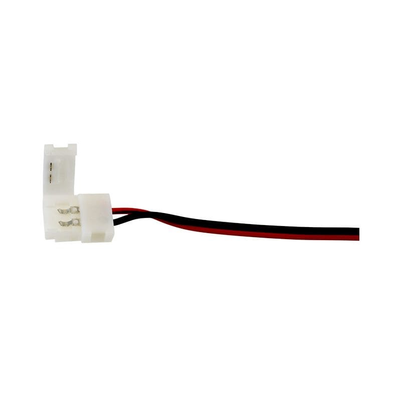 Miidex Lighting - BANDEAU CONNECT DEPART NM 1+1 CABLE 10MM